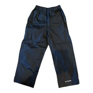 🖤Columbia sportswear rain pants🖤
